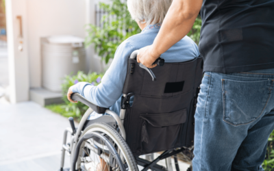 Atenció a les Persones Grans a Viladecans: Suport Integral i Personalitzat per a una Vida Digna