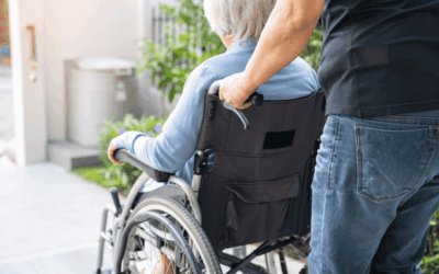 Atenció a les Persones Grans a Viladecans Suport Integral i Personalitzat per a una Vida Digna